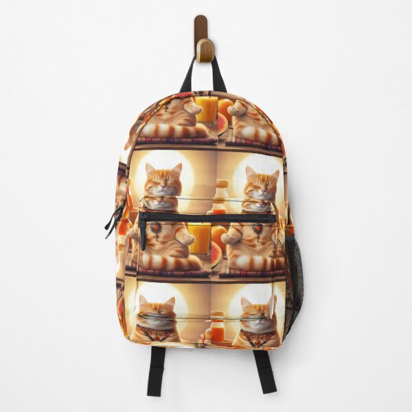 Item preview, Cat Magician designed and sold by Anurak Chusakuntuntiwong.