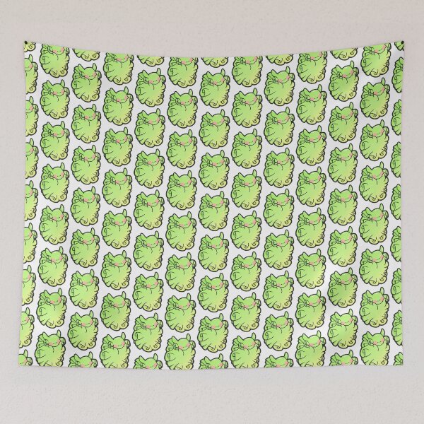 Item preview, Sea Lettuce designed and sold by Mint Garden.