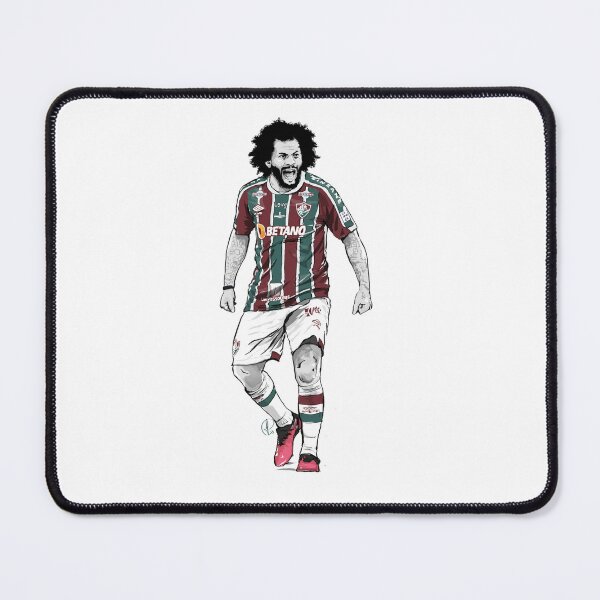 Item preview, Marcelo Fluminense designed and sold by illustra FC.
