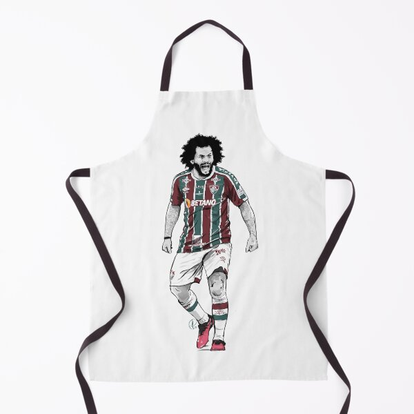 Item preview, Marcelo Fluminense designed and sold by illustra FC.