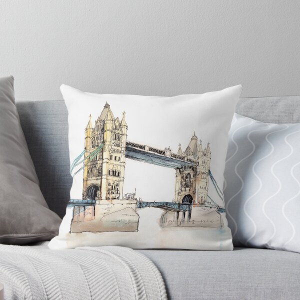 Item preview, London Bridge designed and sold by David Guerrero.