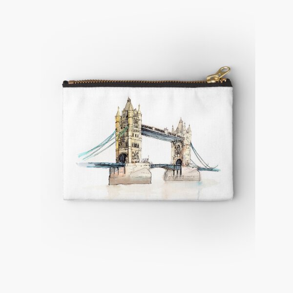 Item preview, London Bridge designed and sold by David Guerrero.