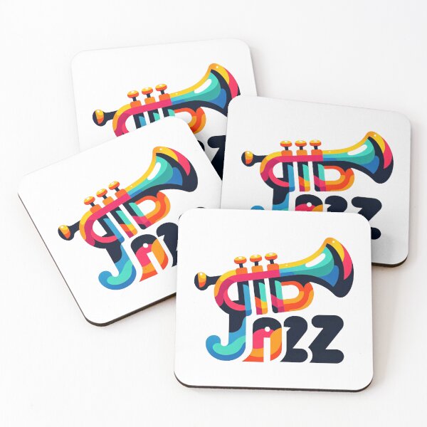 Item preview, Jazz designed and sold by Alphaproject.