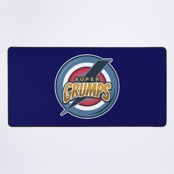 Item preview, Super Grumps  designed and sold by neon-light.