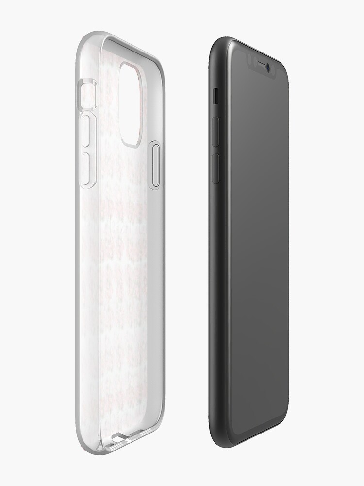 Coque iPhone « GLUCCI », par lifes-a-glitch