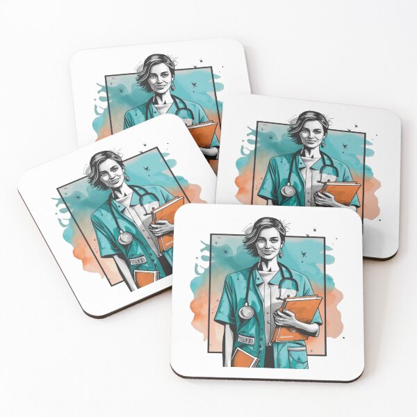 Item preview, Nurse Educator  designed and sold by Osa-Store.