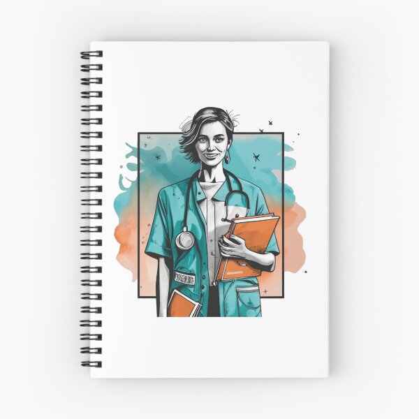 Item preview, Nurse Educator  designed and sold by Osa-Store.
