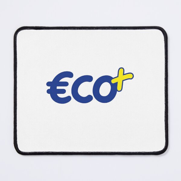 Item preview, Eco + The brand for smart people designed and sold by PEDVKN.