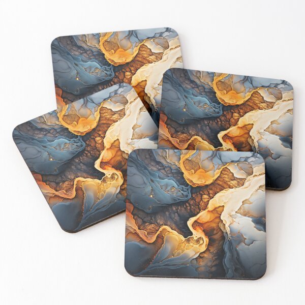 Item preview, Abstract 4 designed and sold by Dawn van Doorn.