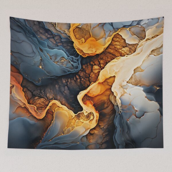 Item preview, Abstract 4 designed and sold by Dawn van Doorn.