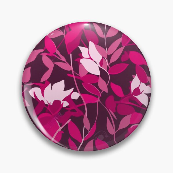 Item preview, Bountiful bougainvillea designed and sold by PrettyPatternss.