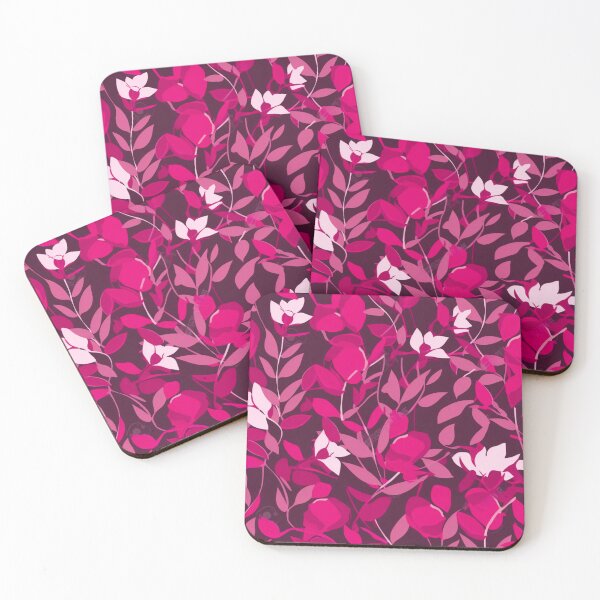 Item preview, Bountiful bougainvillea designed and sold by PrettyPatternss.