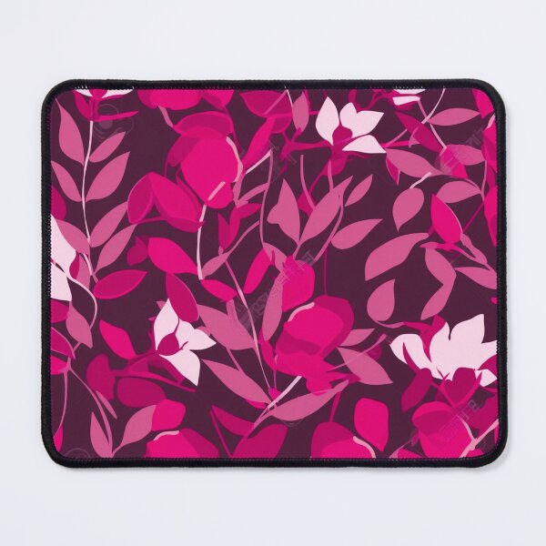 Item preview, Bountiful bougainvillea designed and sold by PrettyPatternss.