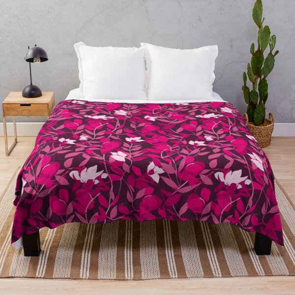 Item preview, Bountiful bougainvillea designed and sold by PrettyPatternss.