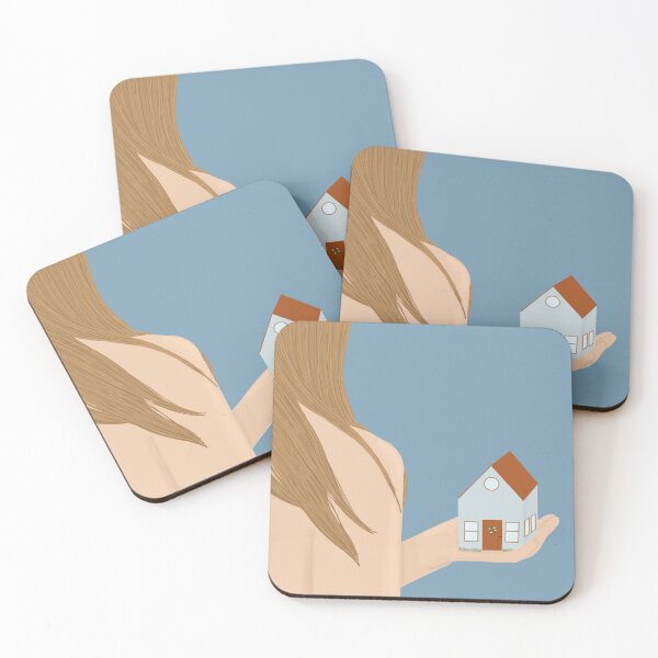Item preview, At home designed and sold by CreativeElle.