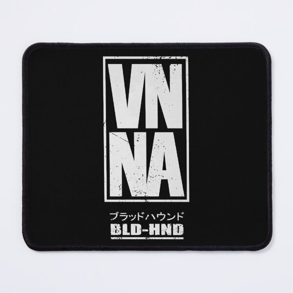 Item preview, VNNA - Bloodhound Design designed and sold by PufferArt.