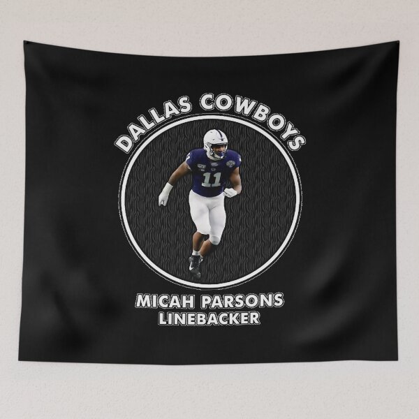 Item preview, Touchdown defensive 11 linebacker vintage designed and sold by vazqueznash.