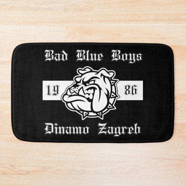 Item preview, Bad Blue Boys 1986 Zagreb Croatia designed and sold by LoboTomica.