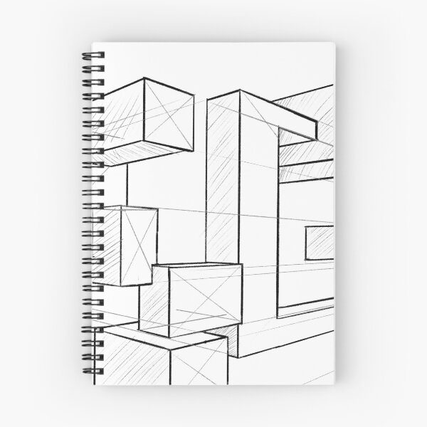 Item preview, 2 point perspective  designed and sold by Angie-Mahororo.