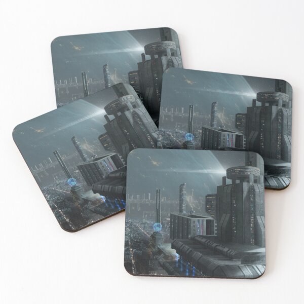 Item preview, colony designed and sold by VIGGART.