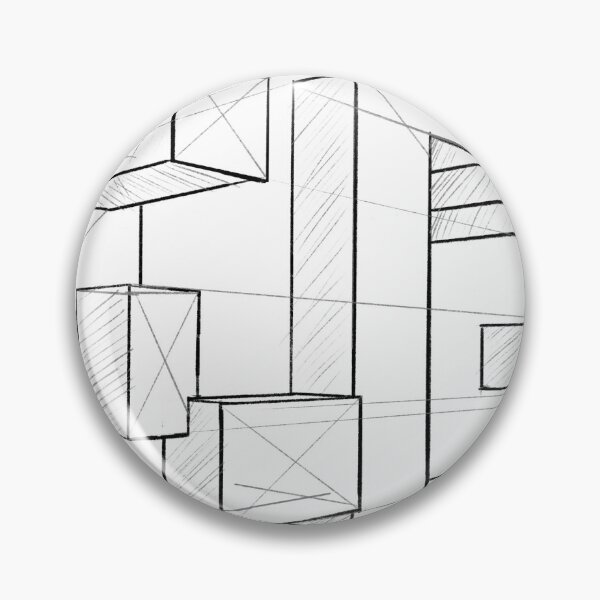 Item preview, 2 point perspective designed and sold by Angie-Mahororo.