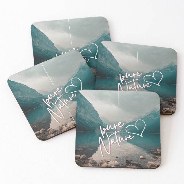 Item preview, Pure Nature Love - by Paydaypilot designed and sold by Paydaypilot.