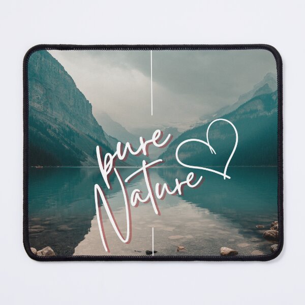 Item preview, Pure Nature Love - by Paydaypilot designed and sold by Paydaypilot.