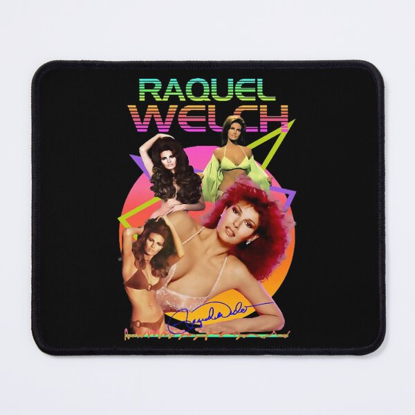 Item preview, Raquel actor Welch Beach Sexy 80s (2) designed and sold by shannonroberto.