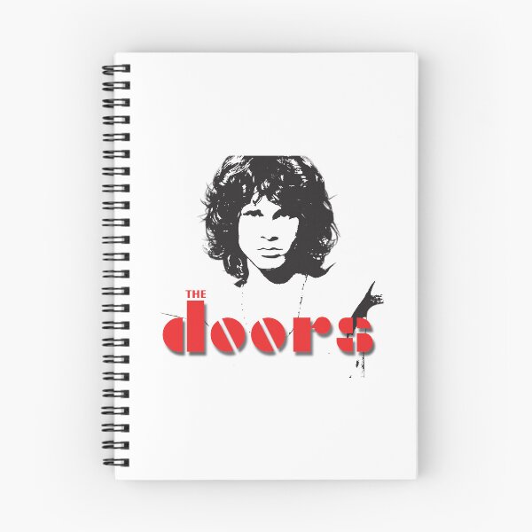Item preview, Jim Morrison-the Doors designed and sold by LuckyCreative.