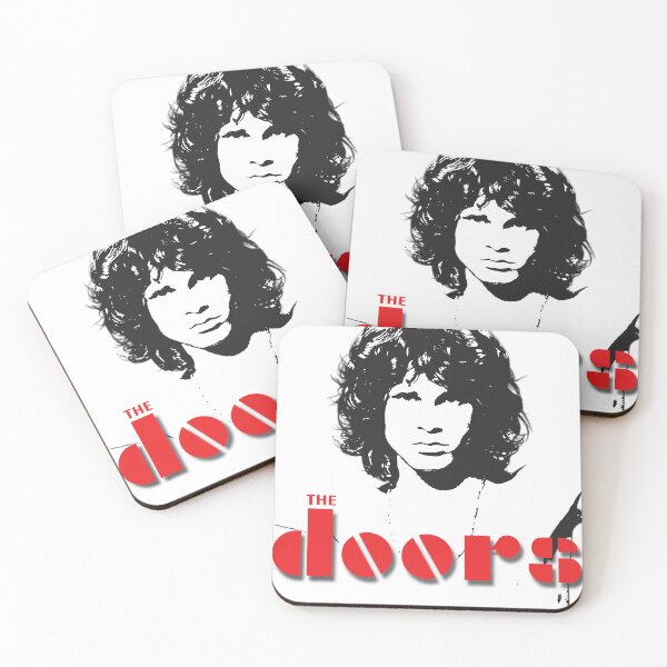 Item preview, Jim Morrison-the Doors designed and sold by LuckyCreative.