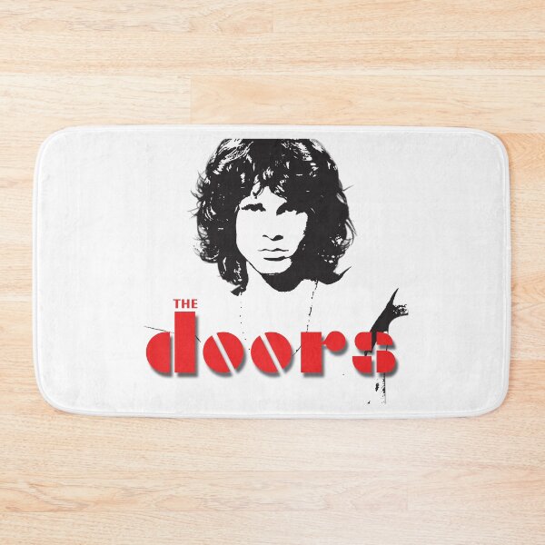 Item preview, Jim Morrison-the Doors designed and sold by LuckyCreative.