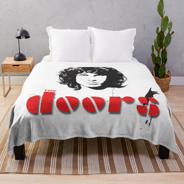 Item preview, Jim Morrison-the Doors designed and sold by LuckyCreative.
