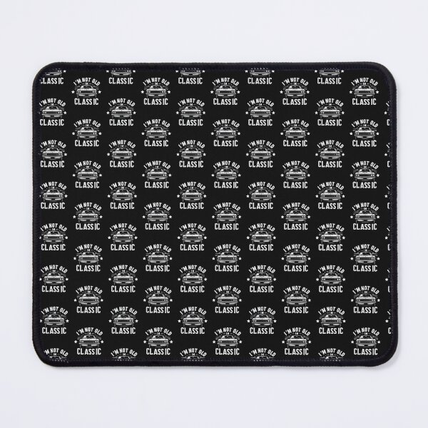 Item preview, I’m Not Old I’m A Classic , Vintage Car , Funny Gift for Dad, Grandpa, Husband, Birthday, Retirement, Father’s Day designed and sold by asbno19.