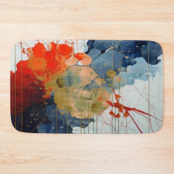 Item preview, Abstract 5 designed and sold by Dawn van Doorn.