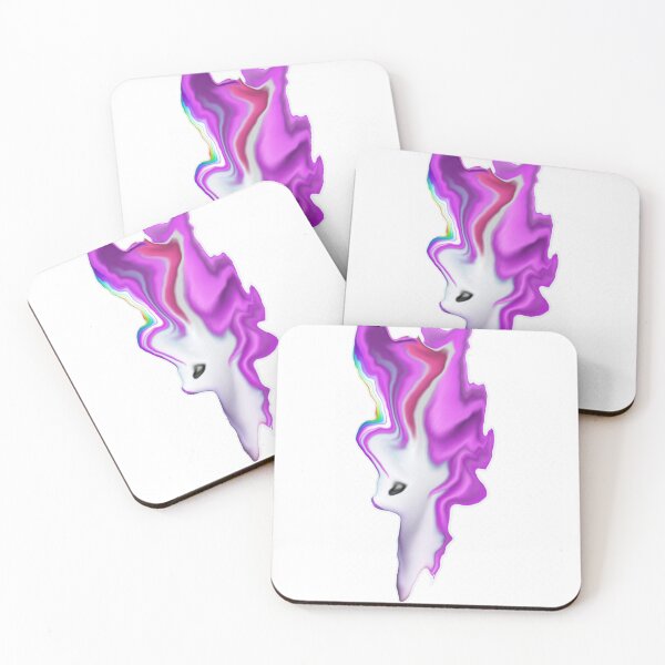 Item preview, Unleashing Unicorn Mischief designed and sold by PixelCrafty.