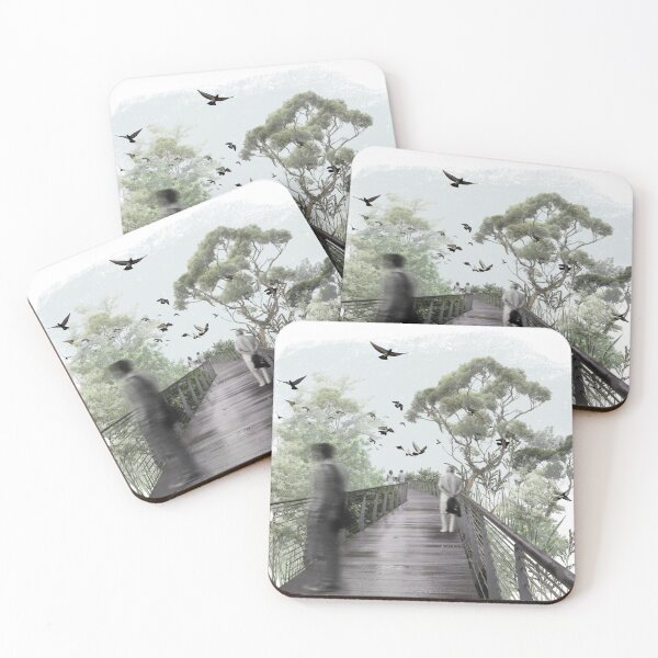 Item preview, Landscape View designed and sold by Angie-Mahororo.