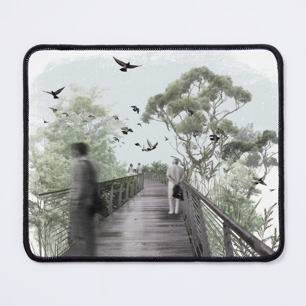 Item preview, Landscape View designed and sold by Angie-Mahororo.