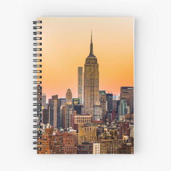 Artikelvorschau, New York entworfen und verkauft von MailineShop.