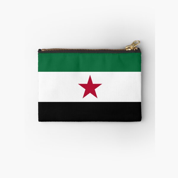 Artikelvorschau, Bandera Nacionalista de Extremadura, Nationalist Flagge von Extremadura entworfen und verkauft von Martstore.