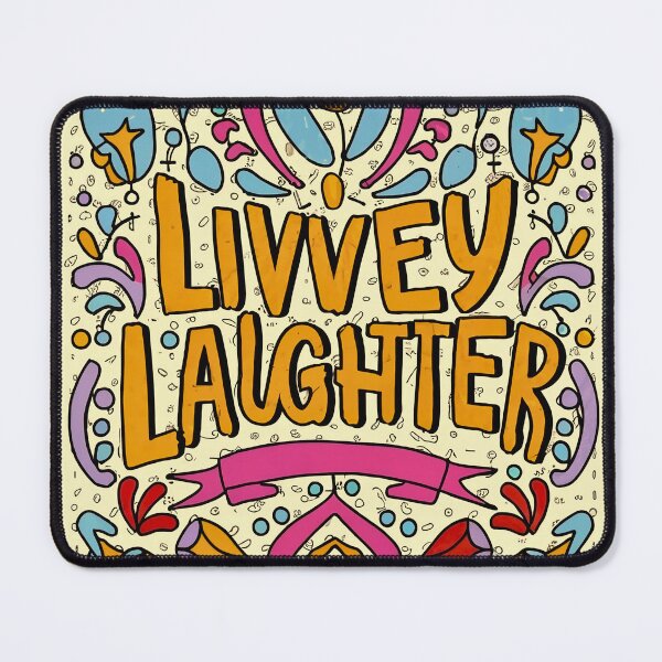 Item preview, Lively Laughter  designed and sold by time-to-relax.
