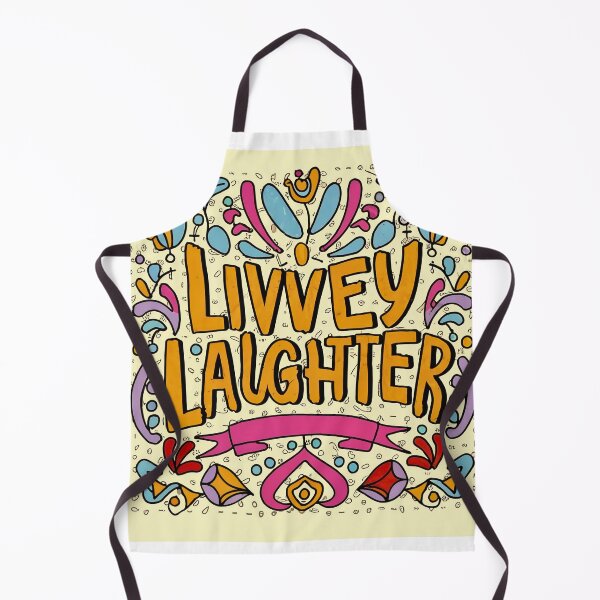 Item preview, Lively Laughter designed and sold by time-to-relax.