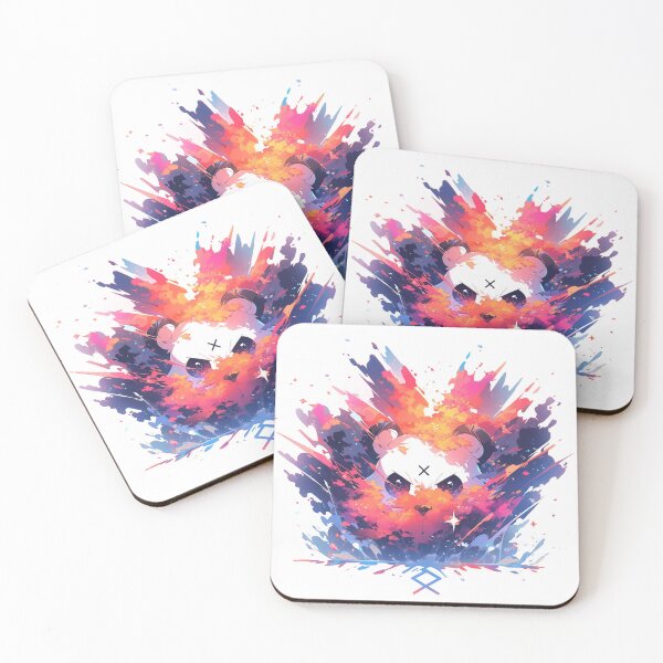 Item preview, The Call of Gaia: Pandas and the Protection of Every Species designed and sold by ObjCrea123.