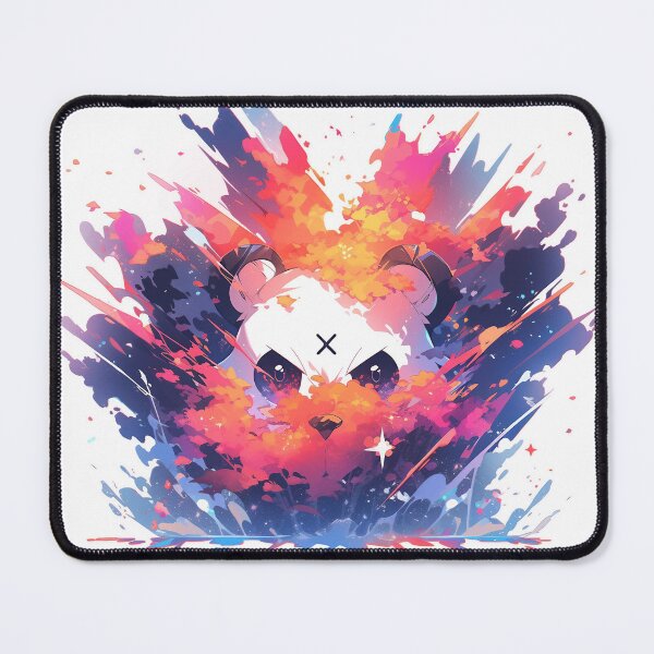 Item preview, The Call of Gaia: Pandas and the Protection of Every Species designed and sold by ObjCrea123.