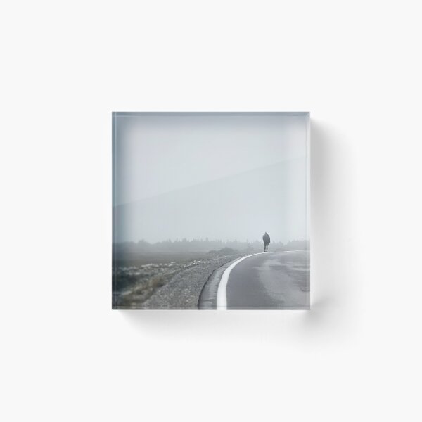 Item preview, Take The Long Road designed and sold by Jason Tompkins.