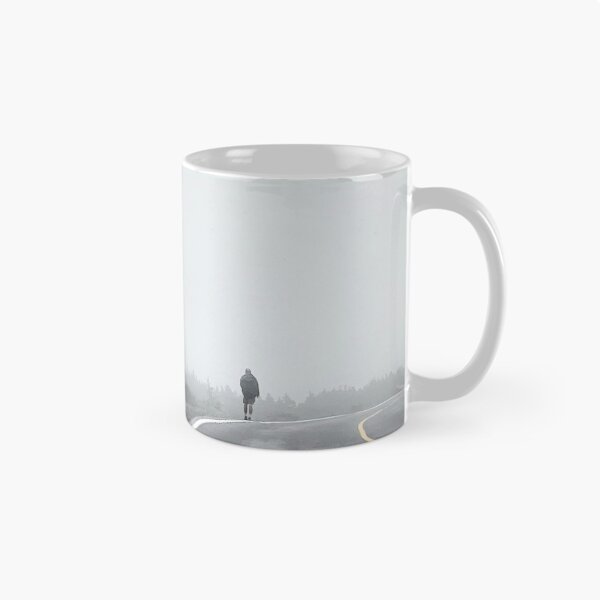 Item preview, Take The Long Road designed and sold by Jason Tompkins.