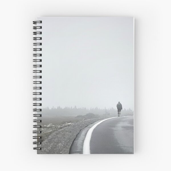 Item preview, Take The Long Road designed and sold by Jason Tompkins.