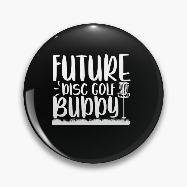 Item preview, Funny Frisbee Golf, Future Disc Golf Lover, Frisbee Throwing Golf, Disc Golf Dad designed and sold by behindthefacts.