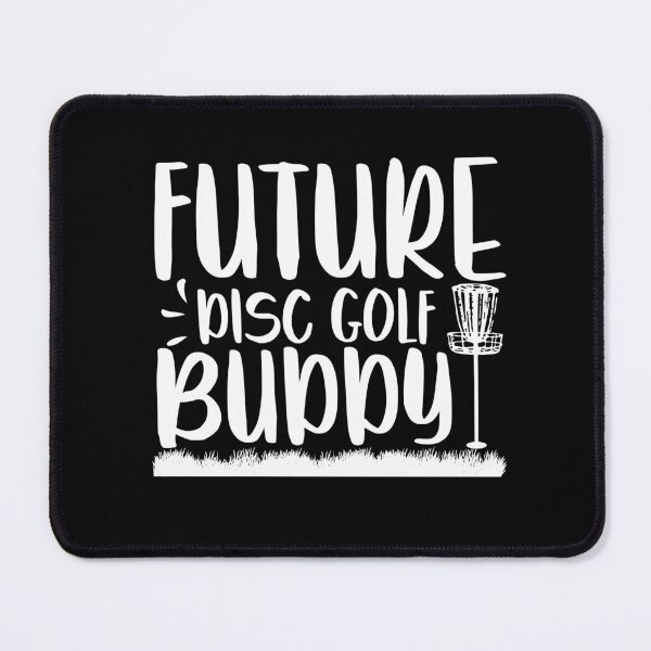 Item preview, Funny Frisbee Golf, Future Disc Golf Lover, Frisbee Throwing Golf, Disc Golf Dad designed and sold by behindthefacts.