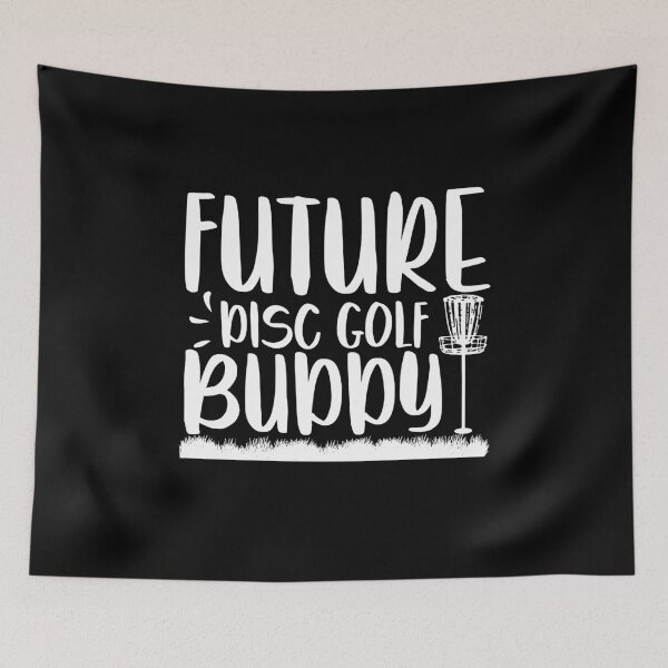 Item preview, Funny Frisbee Golf, Future Disc Golf Lover, Frisbee Throwing Golf, Disc Golf Dad designed and sold by behindthefacts.