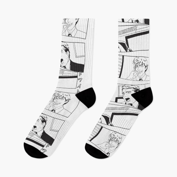 Item preview, The Office Manga designed and sold by NatliseArt.